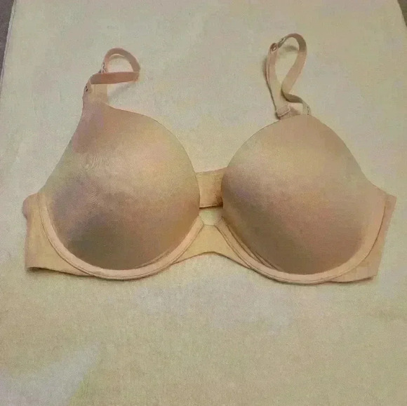 Victorias Secret Demi Uplift Bra 38c New Without Tag - Picture 1 of 8